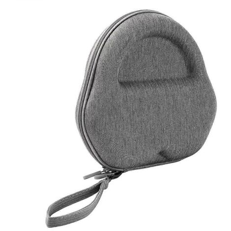 Sac de transport et de rangement pour casque sans fil Max Wireless - Pochette de protection (1/5)