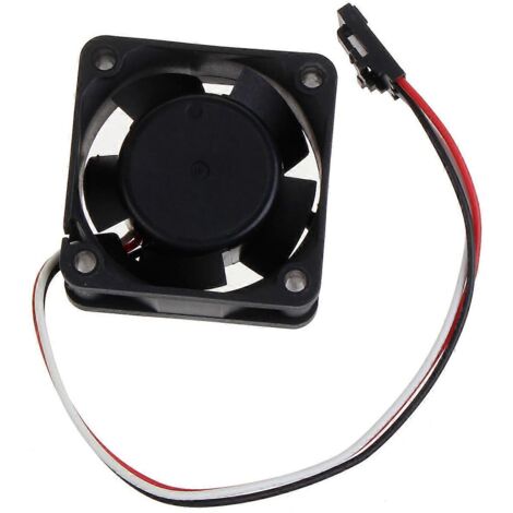 Ventilateur Inverter pour radiateur étanche NMB 1608VL-05W-B59 4020 24V 0,09A (1/5)