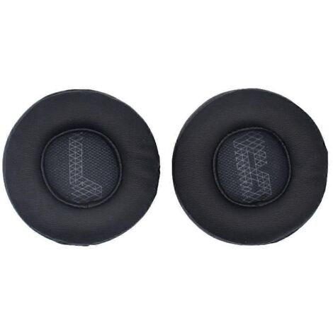 Coussinets d'oreille de rechange pour casques JBL LIVE 400BT, 400 et 460NC (1/5)