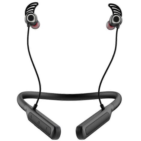 Écouteurs sans fil à tour de cou Small Acoustics pour une utilisation prolongée (1/5)