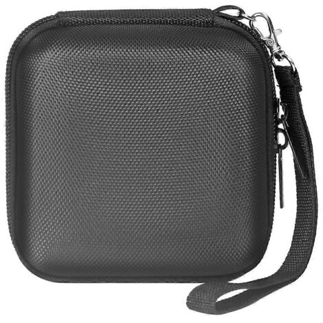 Étui de protection anti-rayures pour enceinte Tribit StormBox Micro (1/5)