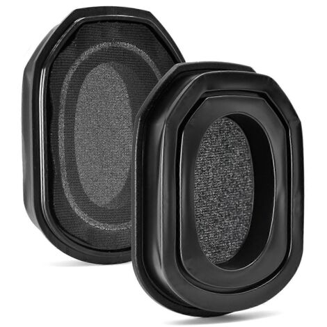 paire de coussinets d'oreille pour casque Howard Leight by Honeywell Impact (1/5)