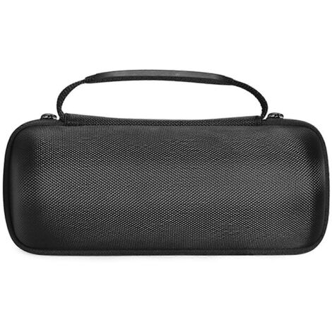 Housse de transport portable pour enceinte portable JBL Link, avec étui de rangement. (1/5)