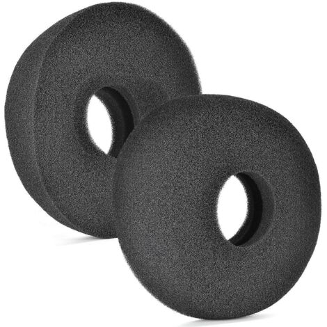 Coussinets d'oreille en mousse pour casque PS1000 GS1000 SR325 (1/5)