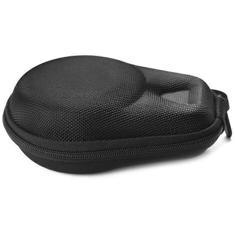 Boîte de rangement de voyage pour enceinte Clip 4, idéale pour protéger votre enceinte lors de vos déplacements ou de vos sorties en camping. (1/5)