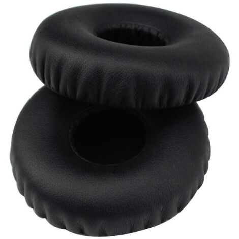 Coussinets d'oreille de rechange pour casque Teufel Airy, housses en mousse, coussinets pour oreillettes (1/5)