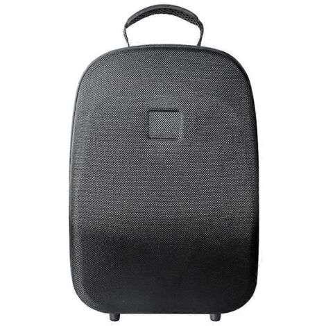 Boîte de transport EVA pour casque PS VR2 - Idéale pour les voyages, la maison et les activités de plein air (1/5)