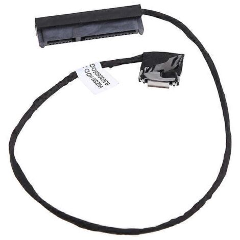 1 câble flexible de connexion pour disque dur SATA pour Pavilion DV7-7000 DV6-7000 (1/5)