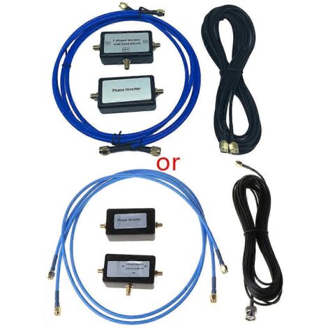 Antenne magnétique YouLoop 250 mW, antenne passive portable à boucle magnétique (1/5)