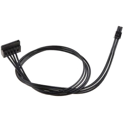 Câble d'alimentation pour variateur M410/M415/510S/510A/M610/M710 355 mm (1/5)