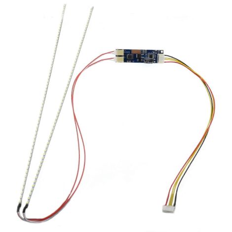 Kit de rétroéclairage LED 540 mm CCFL 21 pouces pour écran LCD/LED (1/5)