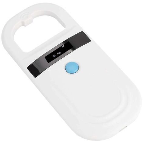 Lecteur universel de cartes à puce USB pour animaux de compagnie, compatible avec les normes de lecture (1/5)