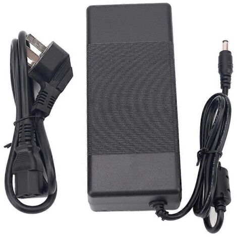 Adaptateur secteur 18 V pour barre de son Razer Leviathan V2 Gaming & Music (1/5)