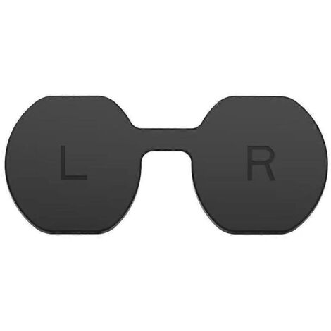 Lunettes de protection anti-rayures pour casque PS VR2 (1/5)
