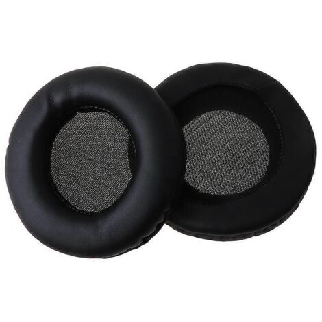 Coussinets d'oreille en mousse pour casque Sennheiser HD215, HD225 et HD440 (1/5)