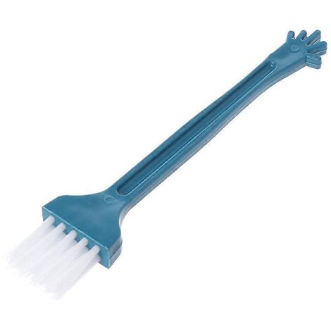 Mini brosse de nettoyage pour ordinateur, écouteurs et composants électroniques - Accessoires de nettoyage (1/5)