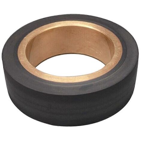Rouleau pinceur Studer neuf pour Studer A80 1/2 (1/5)