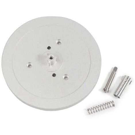 Pour ouvre-boîtes STUDER B67 A807 A810 V5D1 avec plateau de base pour Studer Revox A77 B77 (1/5)