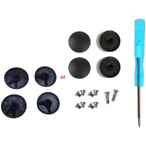 Vis et tournevis pour MacBook Air A1369 A1466 - Outil de réparation du capot inférieur PC (1/5)