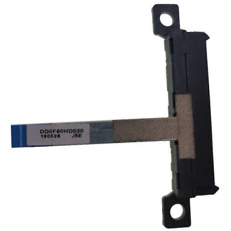 DD0F80HD20 Pour HP ProDesk G2 G4 Mini PC Mini 2,5" Câble pour disque dur SATA HDD SSD (1/5)