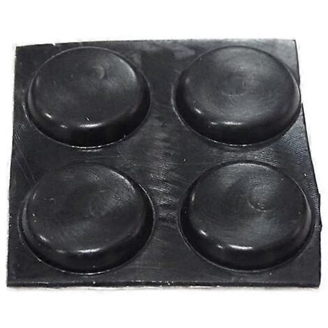 Support universel pour tablette/ordinateur portable avec coin antidérapant en silicone et support surélevé (1/5)