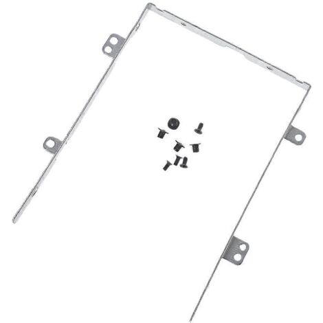 Nouveau support de disque dur SSD pour Dell Latitude 5550 E5550 (boîtier en fer). (1/5)