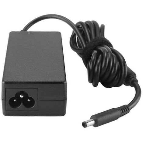 Adaptateur secteur 65 W, chargeur 19,5 V 3,34 A pour Latitude 13 3390, 14 3490 et 15 3590 (1/5)