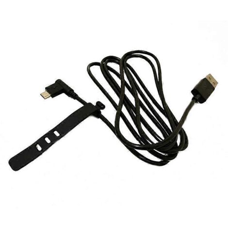 Câble d'alimentation pour tablette graphique Wacom CTL4100, CTL6100, CTL471 et CTH680 (1/5)