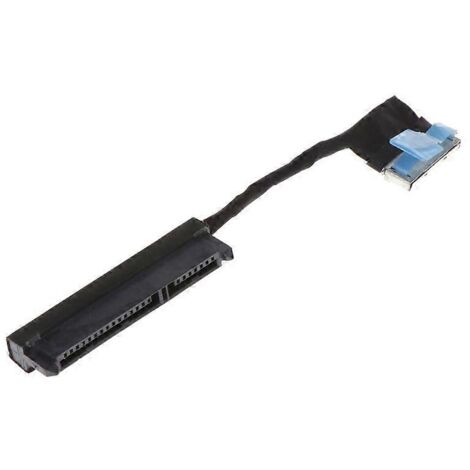 Adaptateur de connecteur de disque dur pour ordinateur portable Dell Latitude E7440 (1/5)