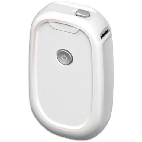 Mini imprimante thermique d'étiquettes compatible Bluetooth 4.0, connexion sans fil, batterie 1200 mAh, résolution 203 (1/5)