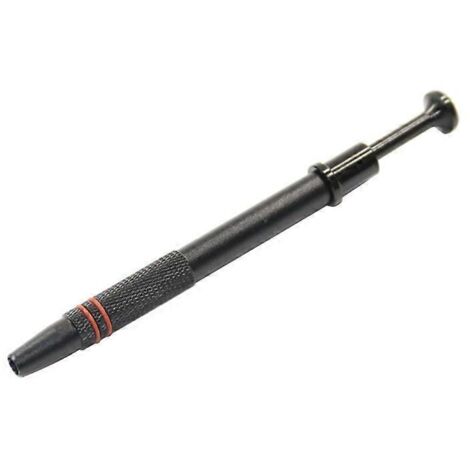 Outil d'ouverture de colonne en métal pour interrupteurs Gateron Cherry MX (1/5)