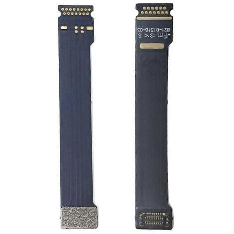 Câble de rétroéclairage LCD de remplacement pour ordinateur portable A1932 A2179 A2337 (modèles 2018, 2019 et 2020) (1/5)