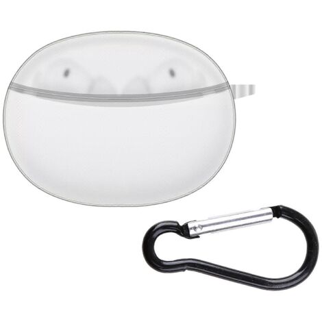 Étui souple anti-rayures et antichoc pour écouteurs RealmeBuds Air 3 Neo (1/5)