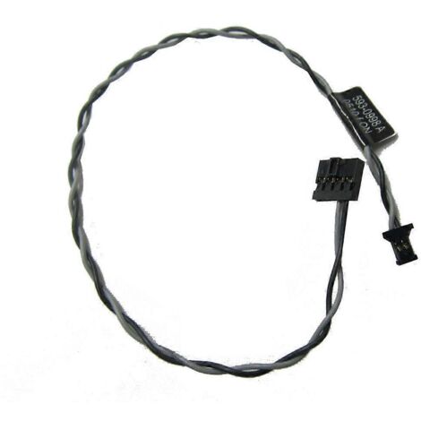 Câble de capteur de température pour disque dur iMac 21,5" A1311 (référence 593-0998). (1/5)