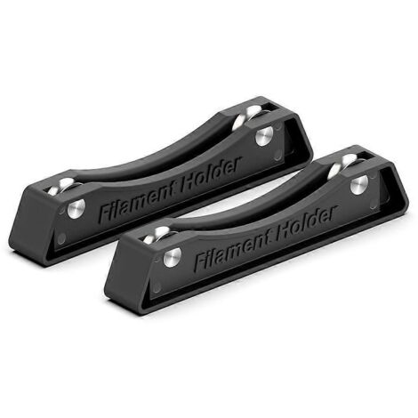 Rouleau de bobine de filament pour imprimante 3D, support pour matériaux, étagères pour matériaux (1/5)