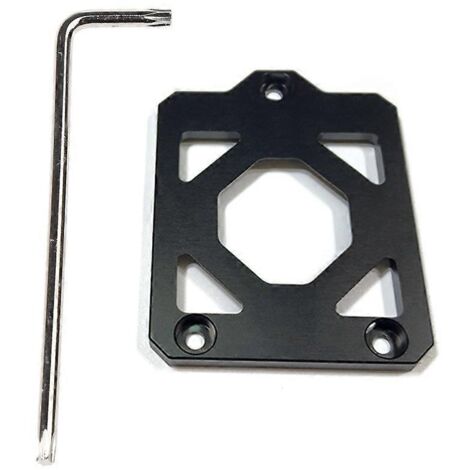Couvercle d'ouverture pour processeur, protection de la puce et décapsulage pour processeurs Intel série 10, socket LGA1200 (1/5)