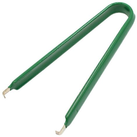Pince antistatique pour interrupteurs, circuit imprimé, PLCC, PCB, extracteur de puces CI (1/5)