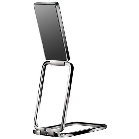 Support de téléphone portable avec anneau magnétique et support pivotant à 360° (1/5)