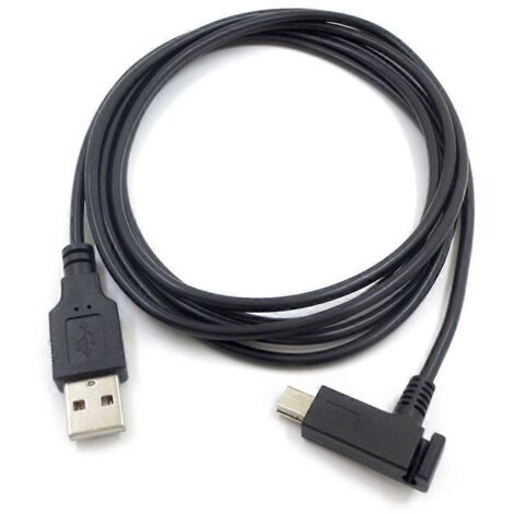 Câble de charge et de synchronisation de données USB pour tablette Wacom Bamboo PRO PTH 451/651 (1/5)