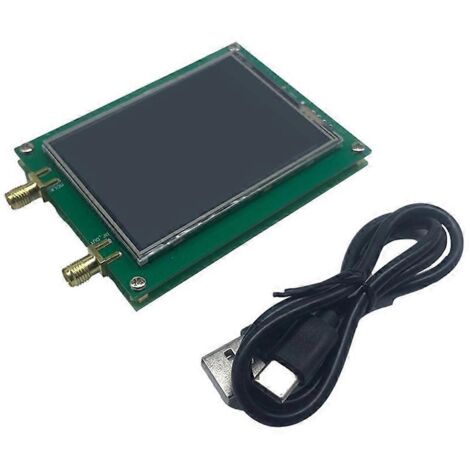 Générateur de signaux RF MAX2870 (23,5 MHz à 6000 MHz) (1/5)