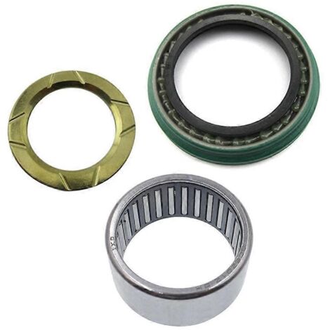 Roulements de roues et joints d'huile pour Pajero Montero 2e et 3e L200 (1990-2005) (1/5)