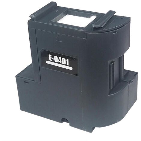 Boîte de maintenance d'encre T04D1 EWMB2 pour EPSON L6160 L6166 L6168 L6176 L6170 L6171 (1/5)