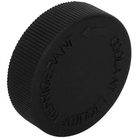 Bouchon de réservoir de liquide de refroidissement pour Infiniti - Accessoires auto 21712-79900 (1/5)