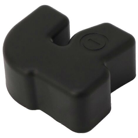 Protection de borne négative de batterie pour camping-car Mazda 2/3 (1/5)