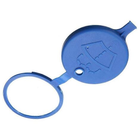 Réservoir de liquide lave-glace avec bouchon et couvercle, compatible avec les modèles 206 et 207. (1/5)