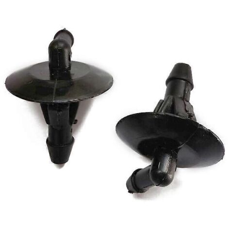 pièces - Raccord de tuyau de lave-glace pour Sprinter 2500 3500 (1/5)