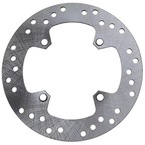 Disques de frein avant et arrière pour motos tout-terrain 400 cm³ XR400 XR600 TRX400X (1/5)