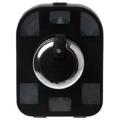 4F0959565 Interrupteur de rétroviseur latéral pour Audi A6, S6, C6, RS6 et camion A6 - Accessoires pour véhicules (1/5)