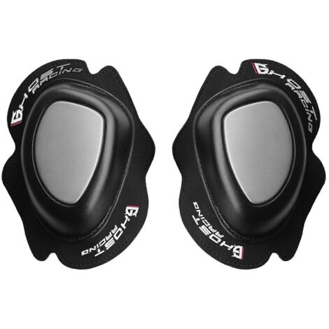 Genouillères de moto Slider Spark Grinding Knee Bag Protector Slided Block (1/5)