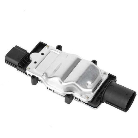 Relais de module de commande de ventilateur de refroidissement de radiateur 1137328464 pour 1137328567 2013-2018 (1/5)